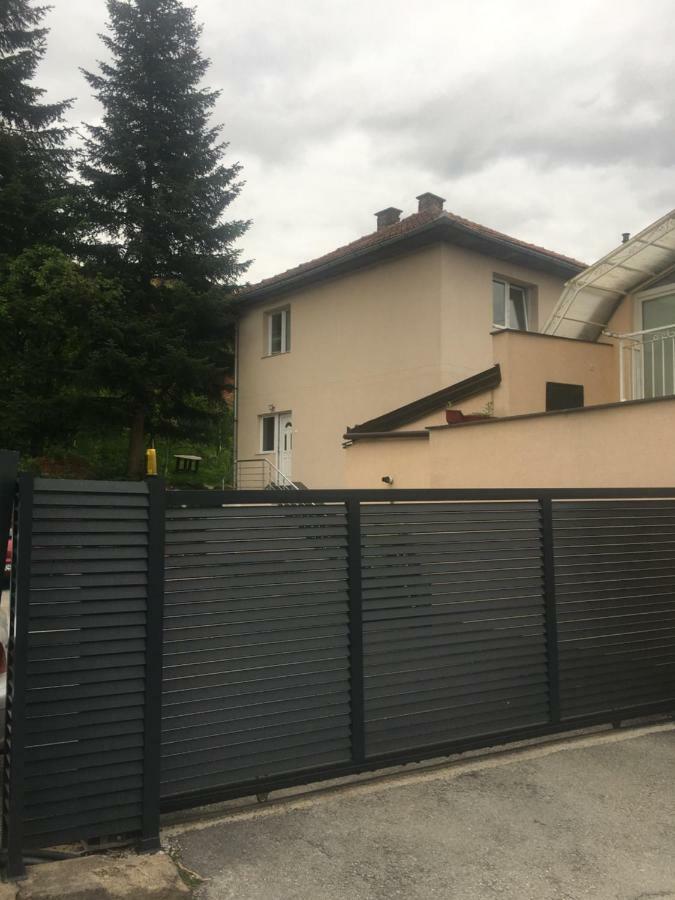 Apartment Green Sarajevo Exterior photo