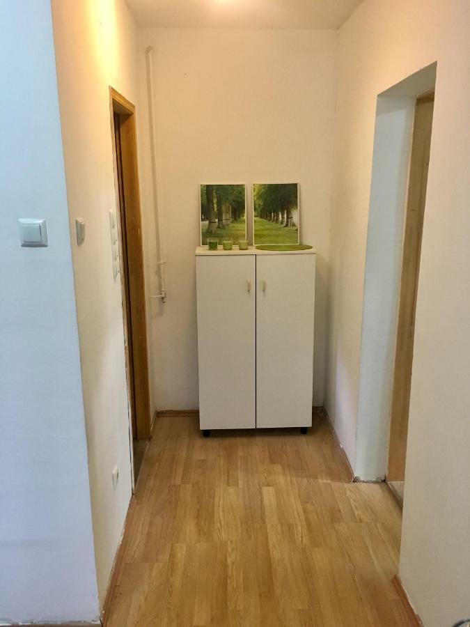 Apartment Green Sarajevo Exterior photo