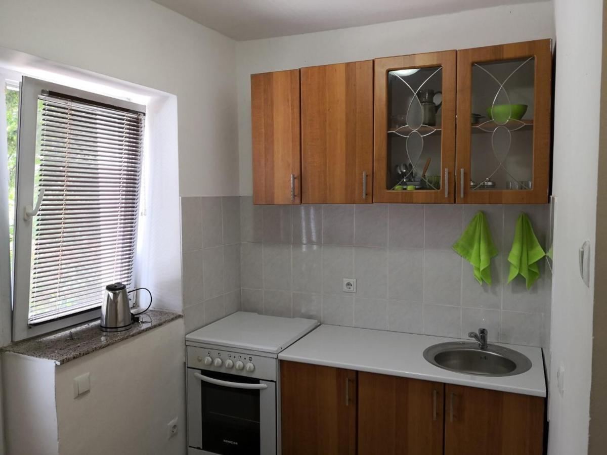 Apartment Green Sarajevo Exterior photo